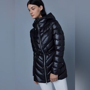 Mackage Tara Down Coat
